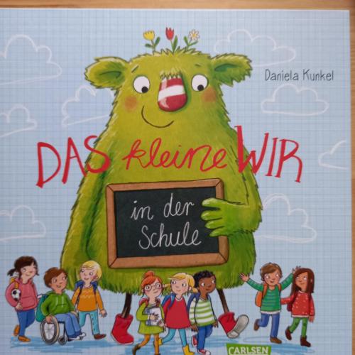 Buchcover