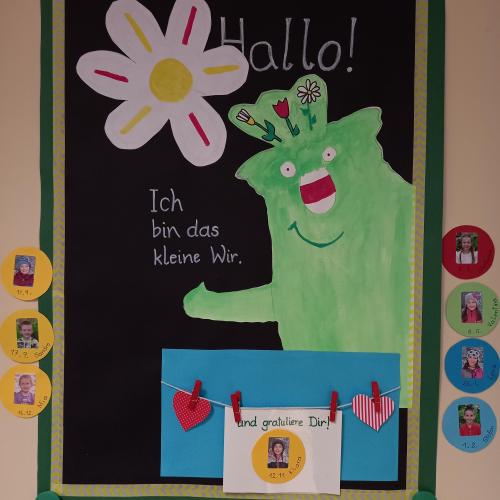 Geburtstagskalender