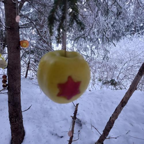 Wanderung