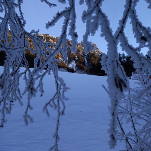 Wanderung