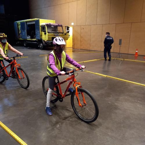 Radfahren