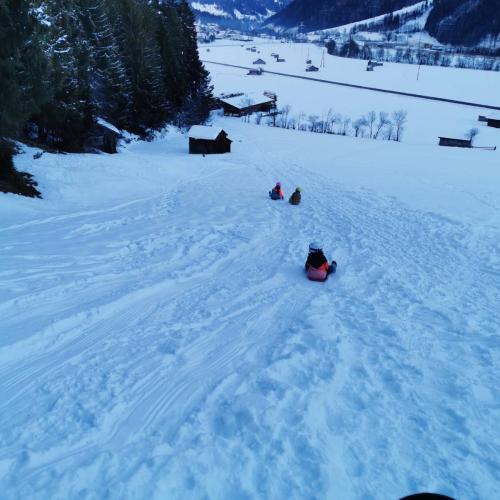 Downhill