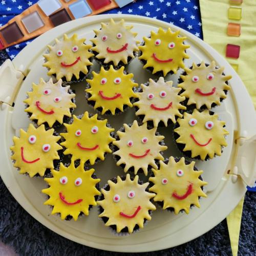 Muffins