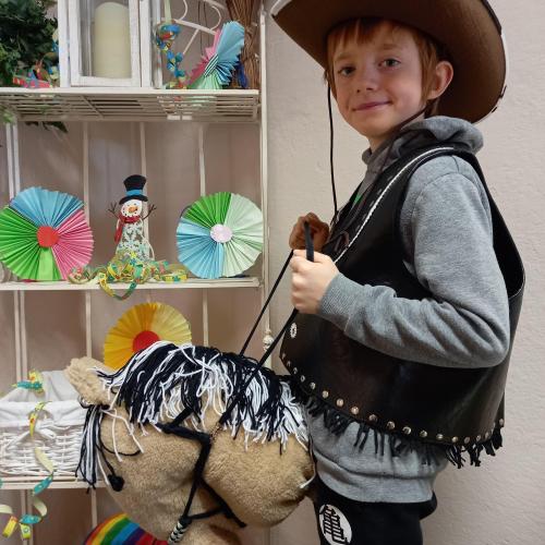 Fasching