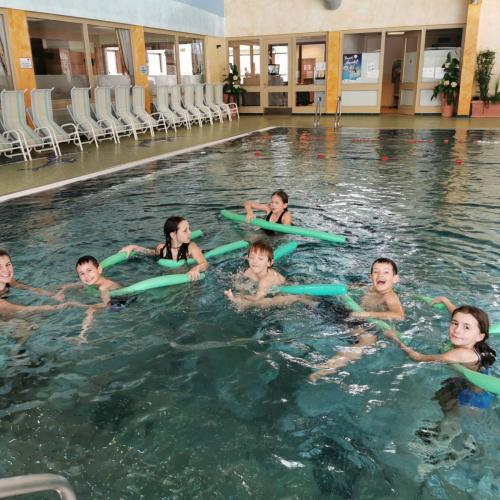 Schwimmen