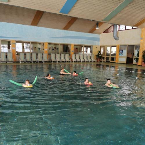 Schwimmen
