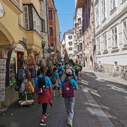Innsbruck
