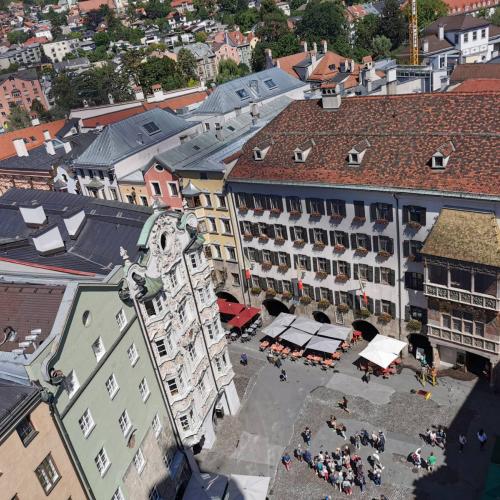 Innsbruck