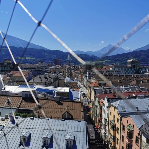 Innsbruck