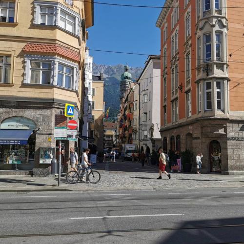 Innsbruck