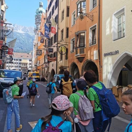 Innsbruck