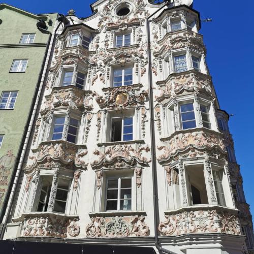 Innsbruck