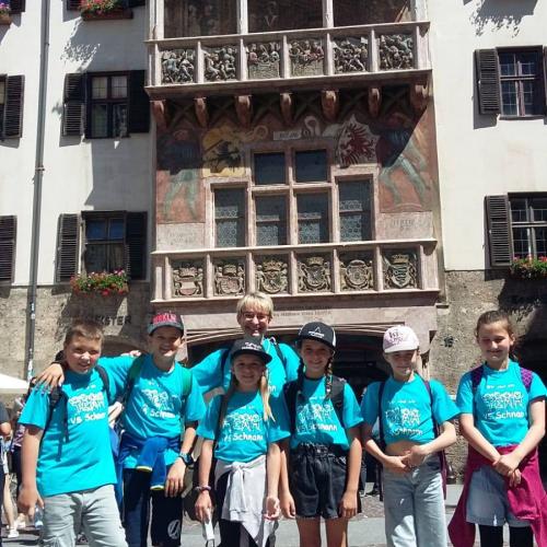 Innsbruck