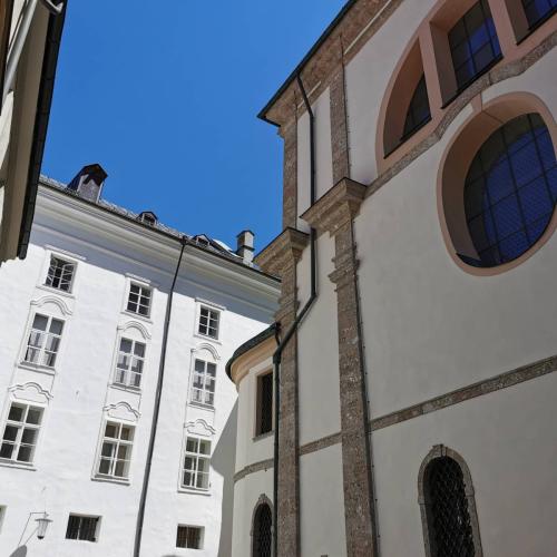 Innsbruck