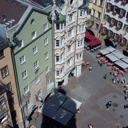Innsbruck