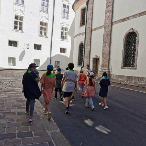 Innsbruck