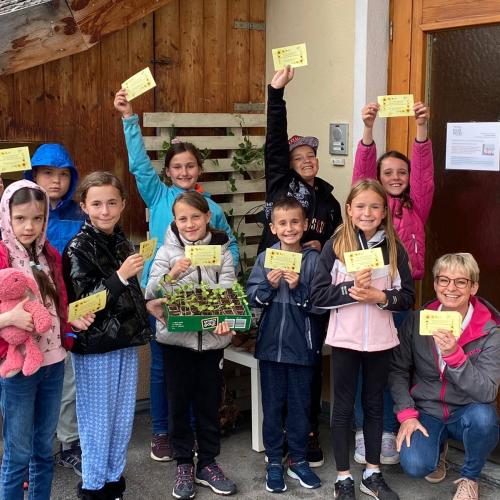 #bee raiffeisen