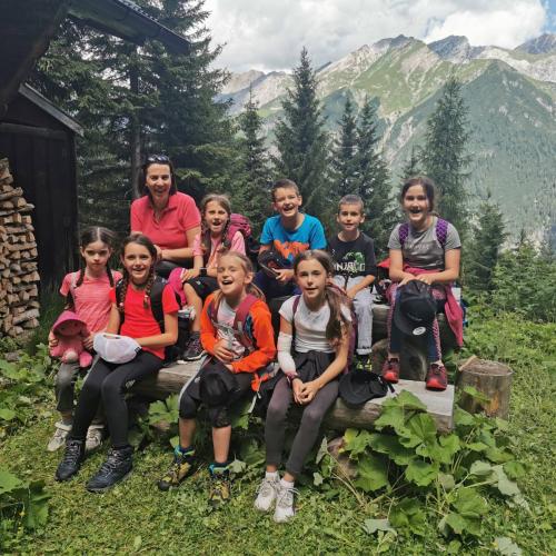 Wandertag