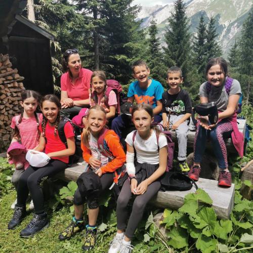 Wandertag