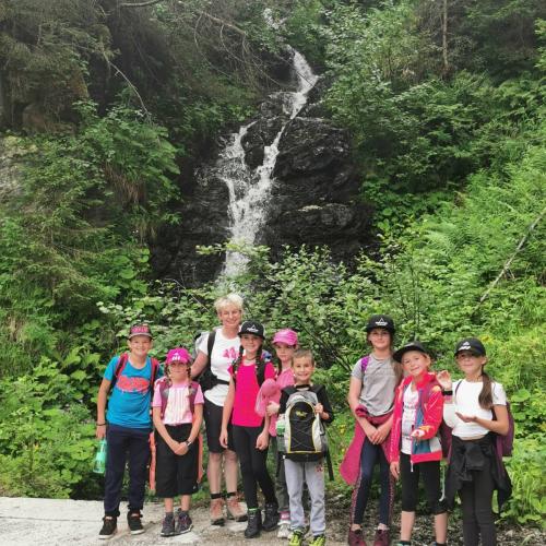 Wandertag