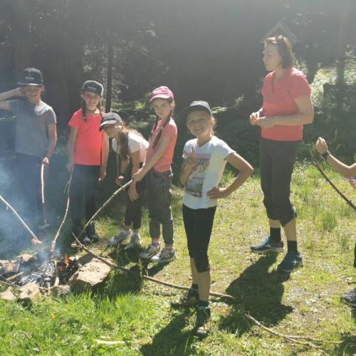 Wandertag