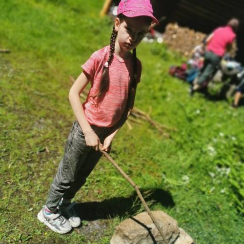 Wandertag