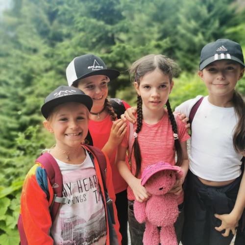 Wandertag