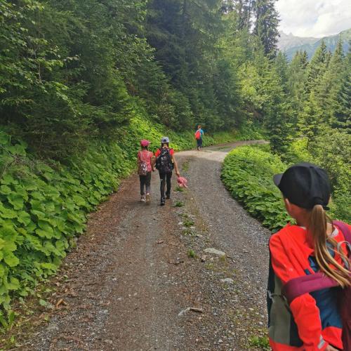 Wandertag