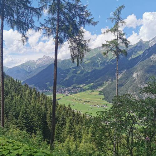 Wandertag