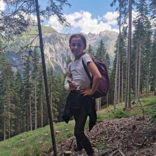 Wandertag