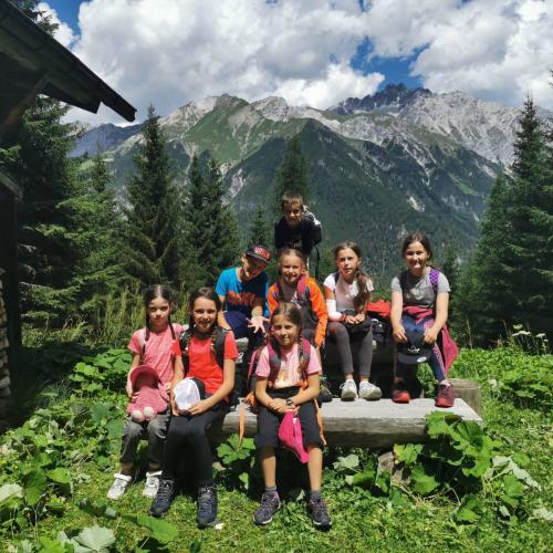 Wandertag
