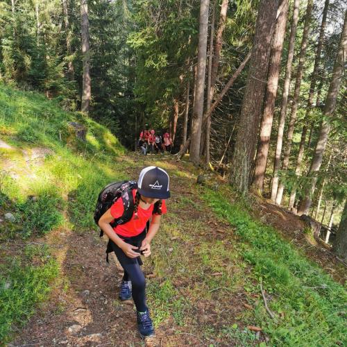 Wandertag