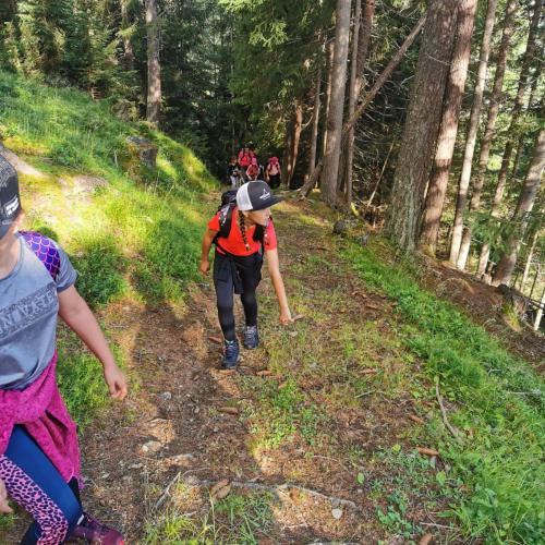 Wandertag
