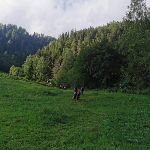 Wandertag