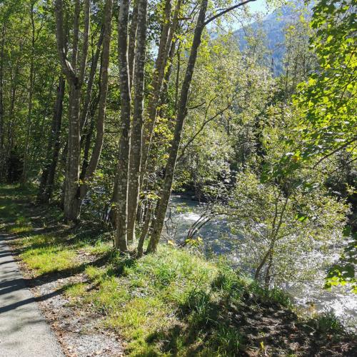 Wandern