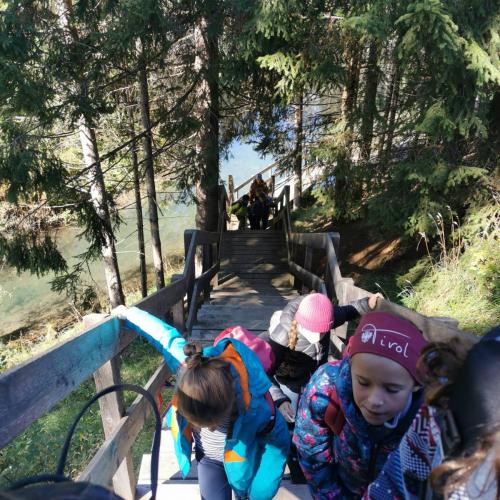 Wandern