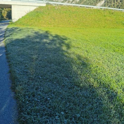 Wandern