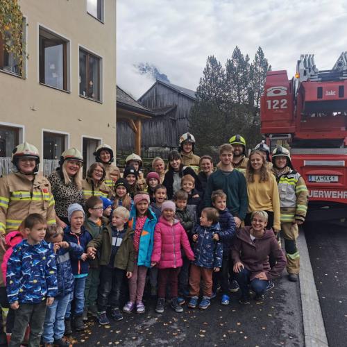 Feuerwehr