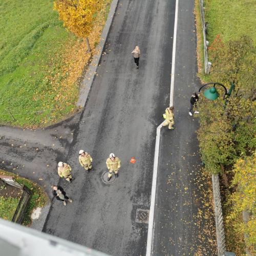Feuerwehr