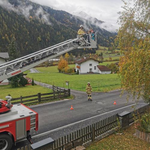 Feuerwehr