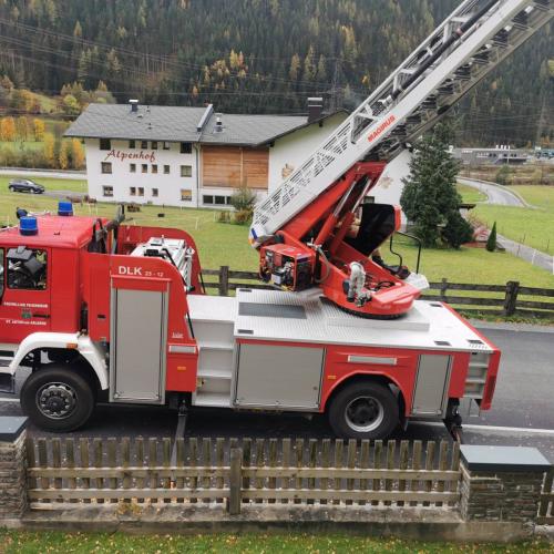 Feuerwehr
