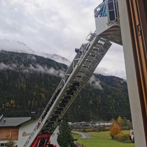 Feuerwehr
