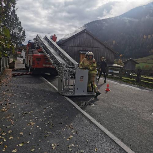 Feuerwehr