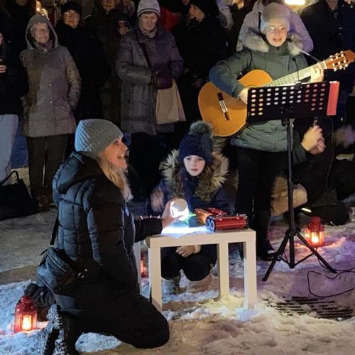 Advent