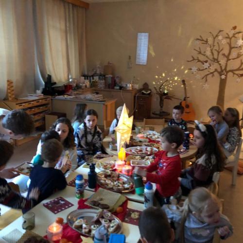 Weihnacht