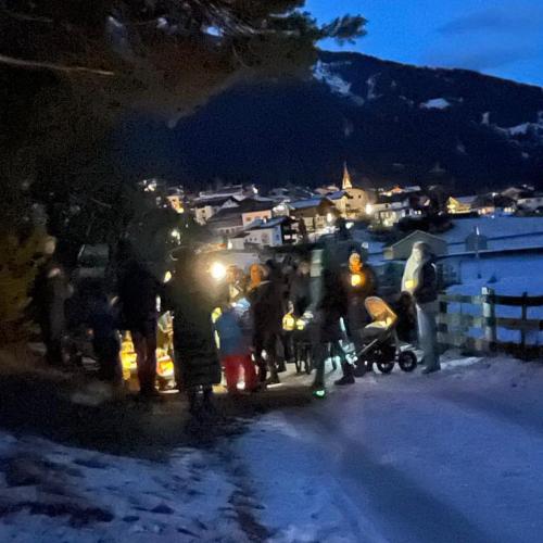 Weihnacht