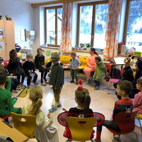 Fasching
