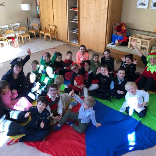 Fasching