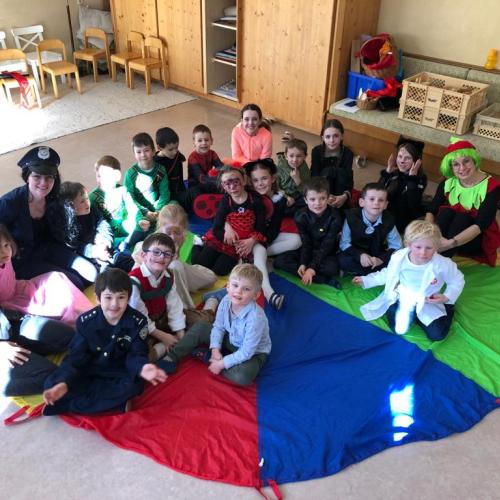 Fasching