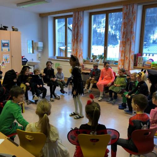 Fasching